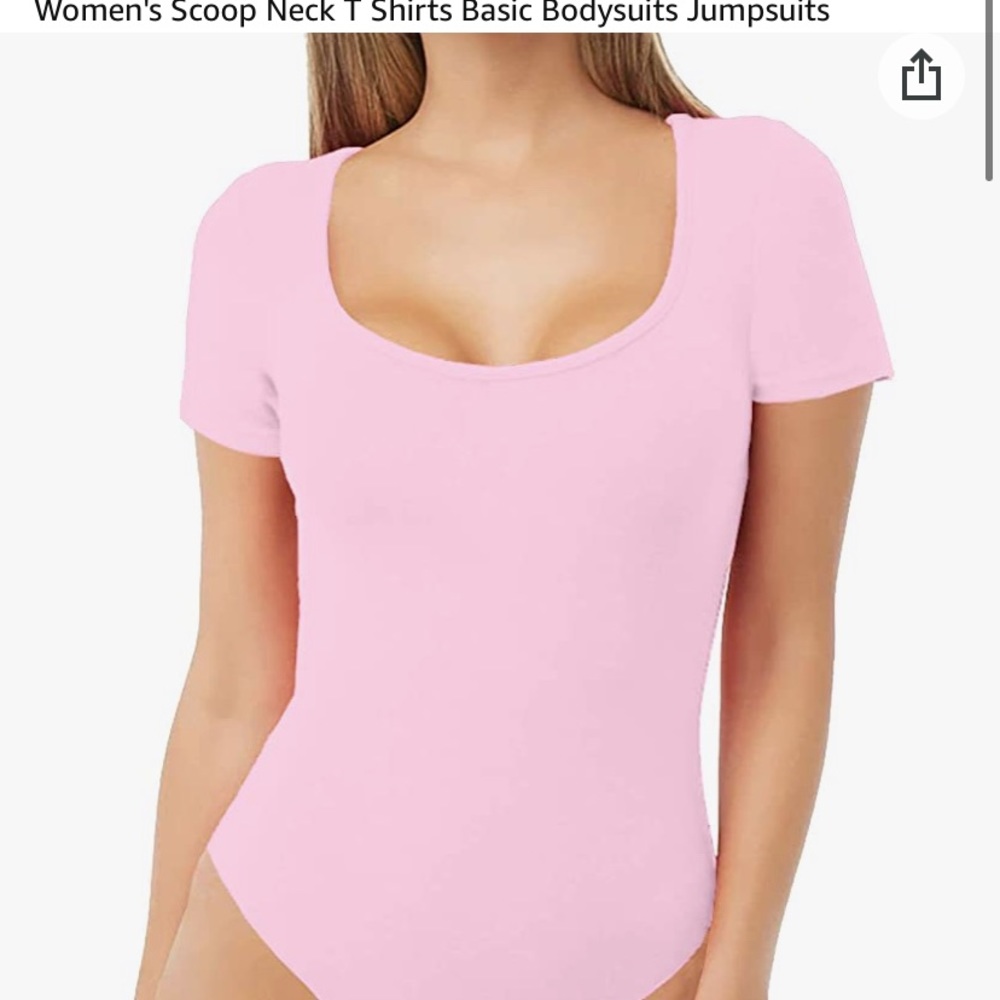 Bodysuit